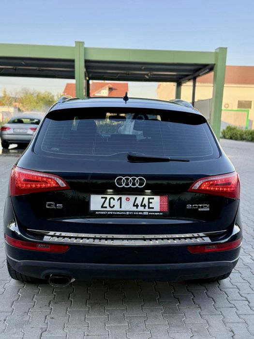 Audi Q5 Quattro 2.0 TDI