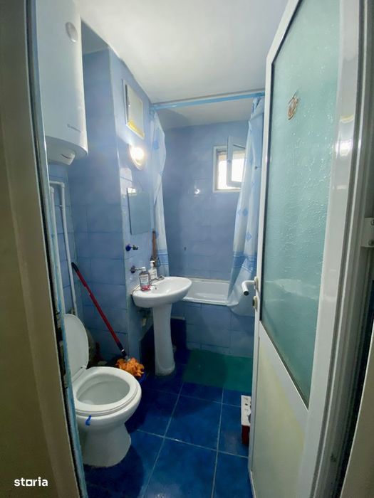 Apartament decomandat 4 camere Mic 20
