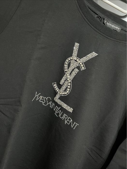 Нова дамска блуза YSL