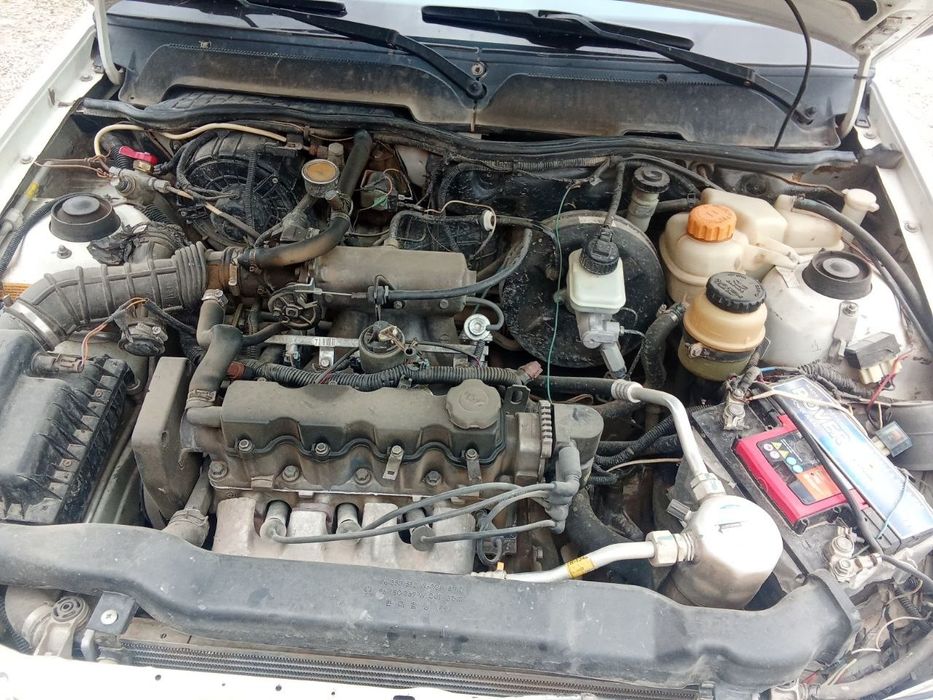 Chevrolet Nexia 2016 — 5