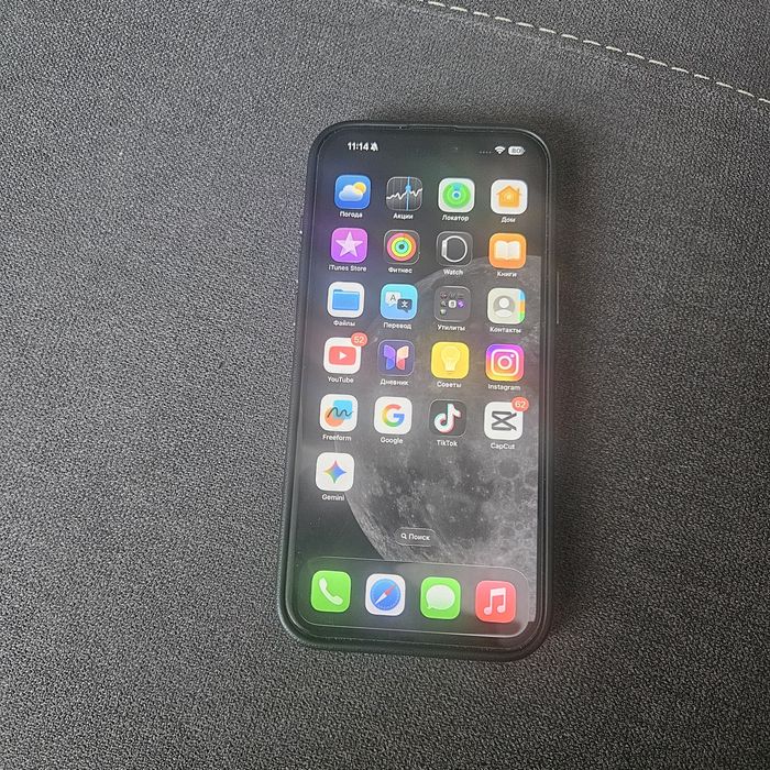 Айфон 16 про макс