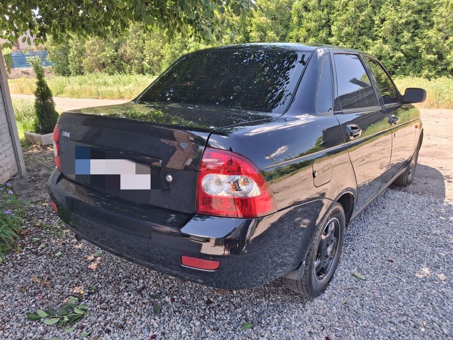 Продам автомобиль!