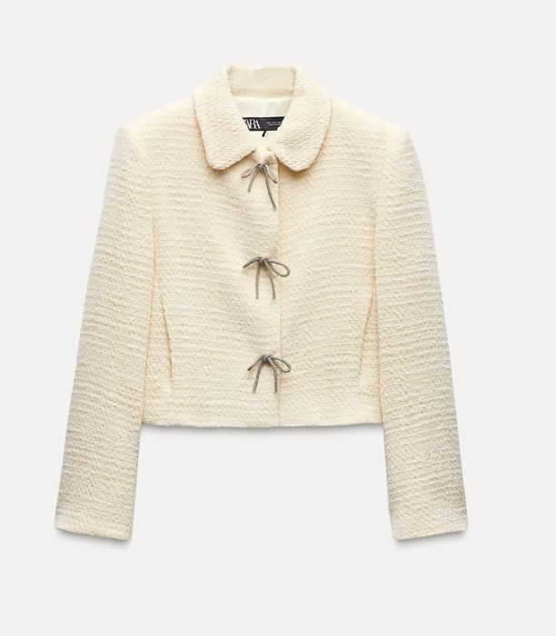 Дамско сако ZARA