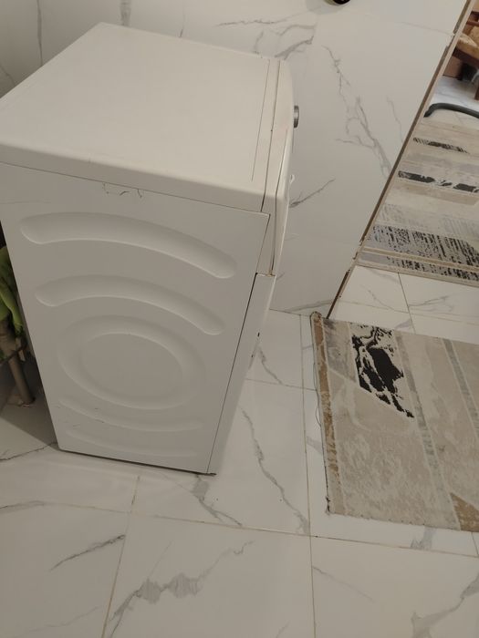 Стиралный машина