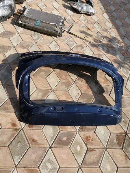 Haion hayon Hyundai tucson an 2015 2016 an 2017 2018 /2019