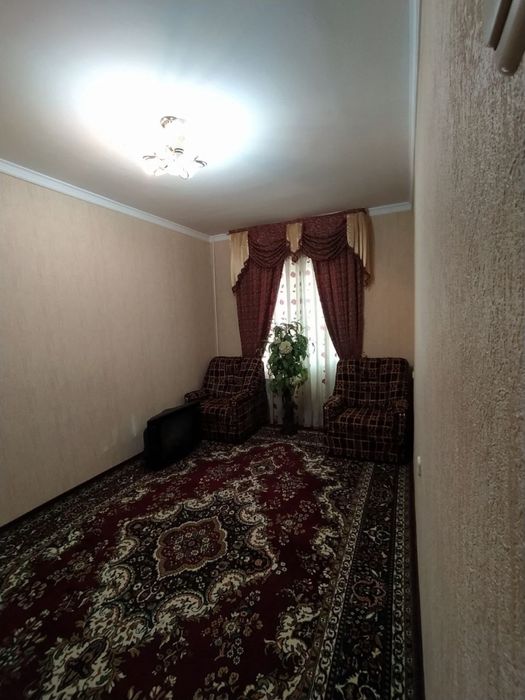 Kvartira Arendaga 4xonalik Zor remontlari Sattepo