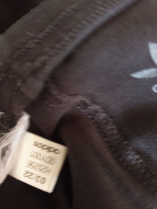 Colanti fetite  adidas 98-104 cm