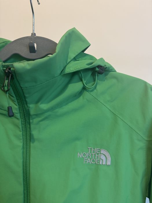 The North Face HyVent яке