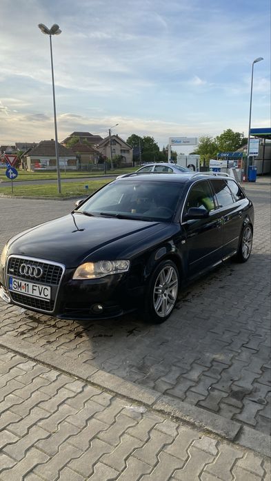 Vand audi A4 b7 2.0 170hp 2008