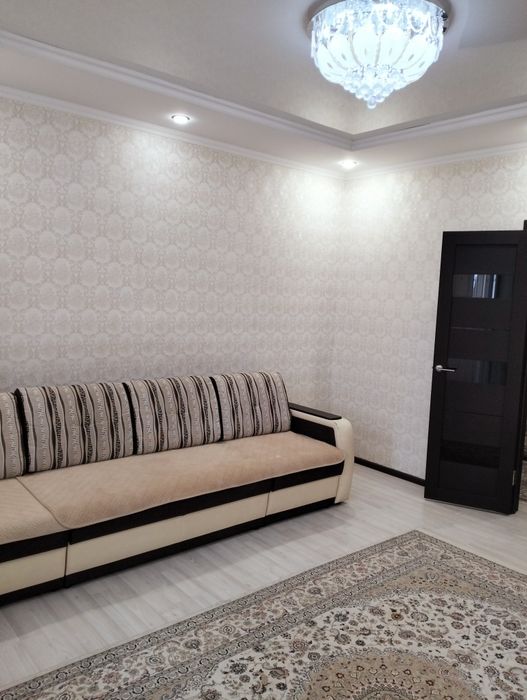 Сдам Люкс 1-2х комн Шакарима 60 Ж