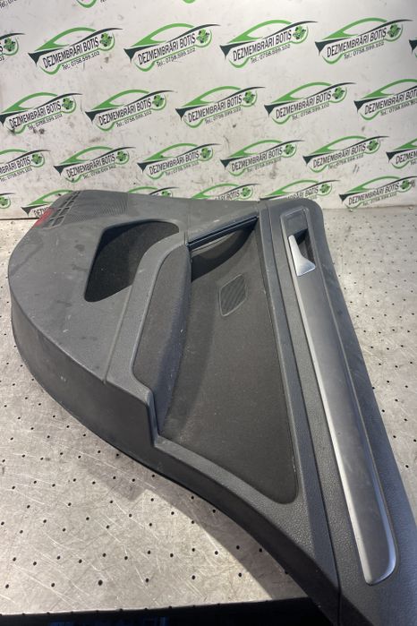 Fata / Tapiterie usa spate dreapta 5G4.867.488.A Volkswagen VW Golf a