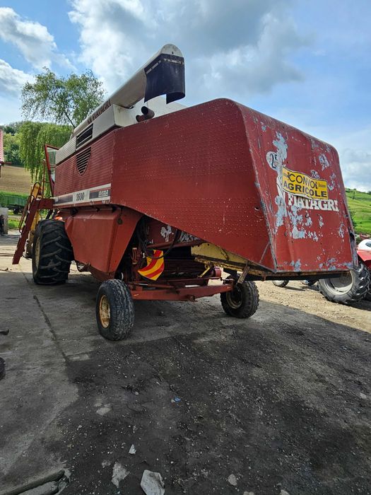 Piese combina Laverda 3600