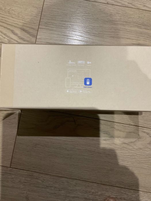 Ip камера Ubiquity UniFi Protect G5 Bullet