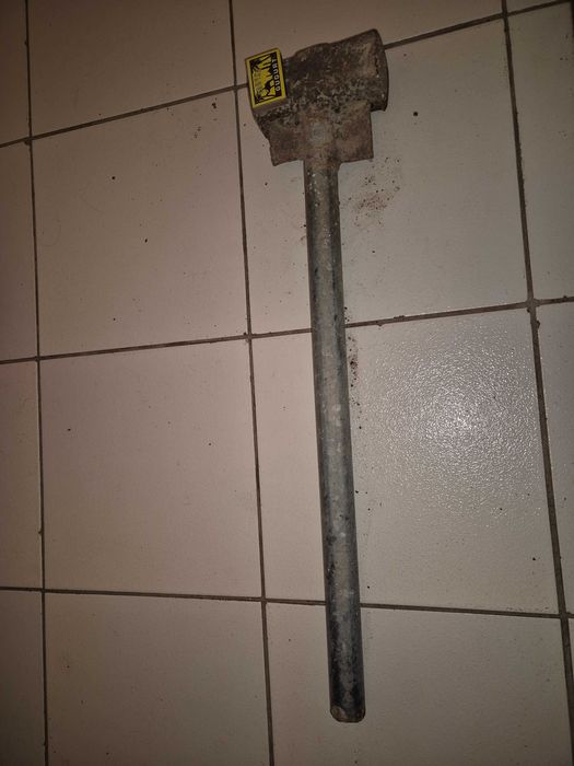 Кувалда советский