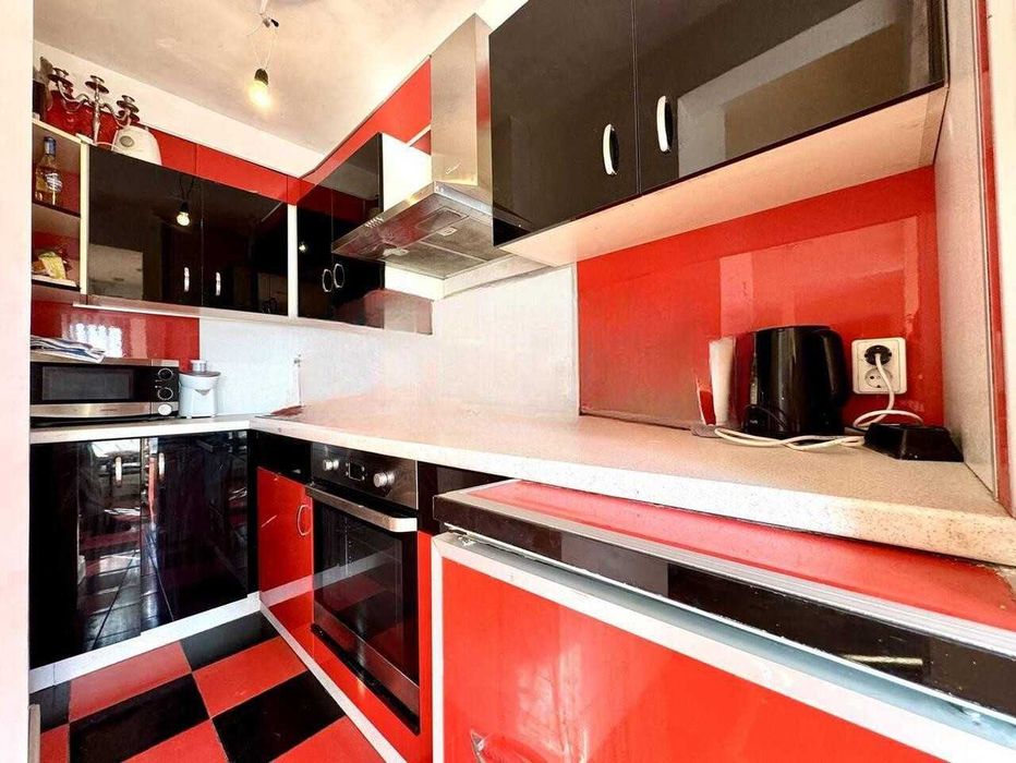 Двустаен апартамент Каменица 1