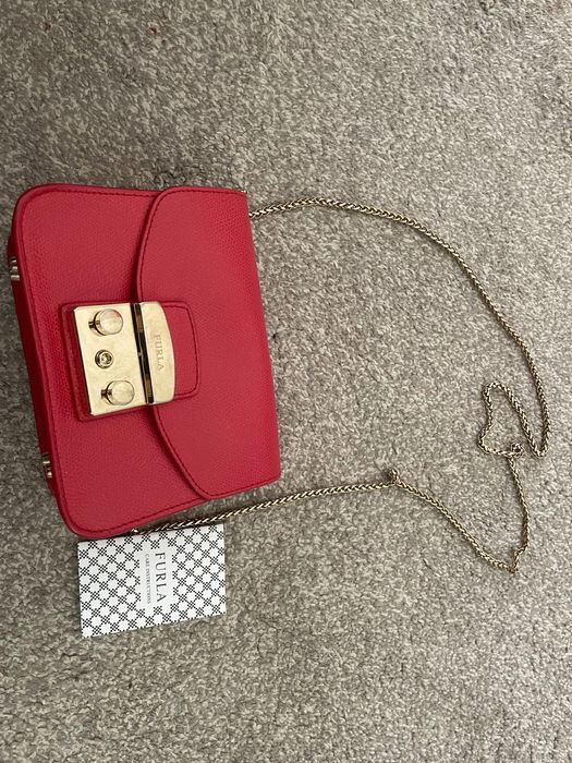 Чанта Furla Metropolis