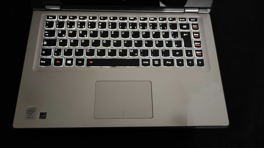 Dezmembrez laptop Lenovo Yoga 2-13