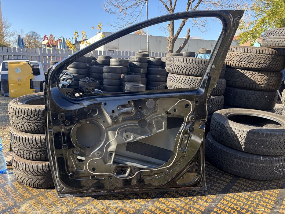 Врата Пежо 2008/Peugeot 2008