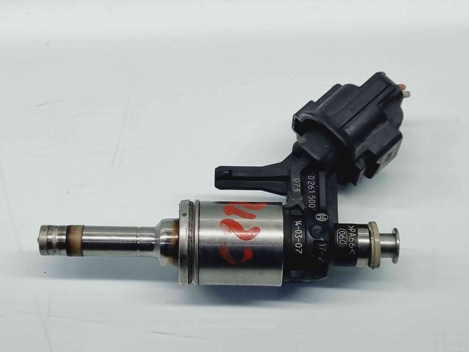 Injector PEUGEOT 207 (WA) [Fabr 2006-2012] V759162380 | 026150073 1.6