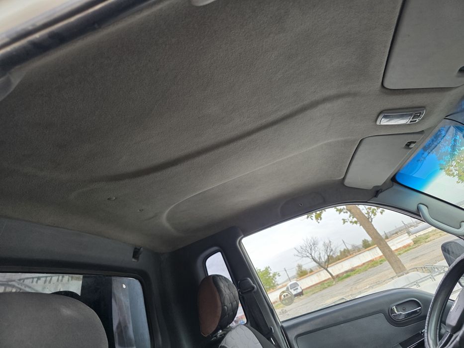 Kia Bongo LPG sotiladi zavodskoy propan