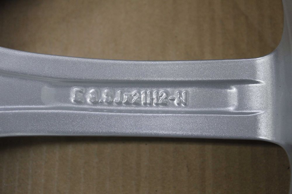 Джанти 21" Audi RS6, RS7, A7