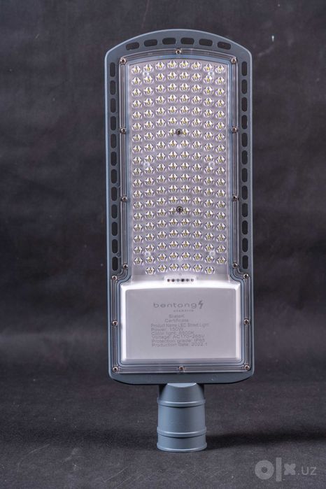 Светодиодные Столбовые LED Прожекторы-RKU Slatek Оптовые цены!