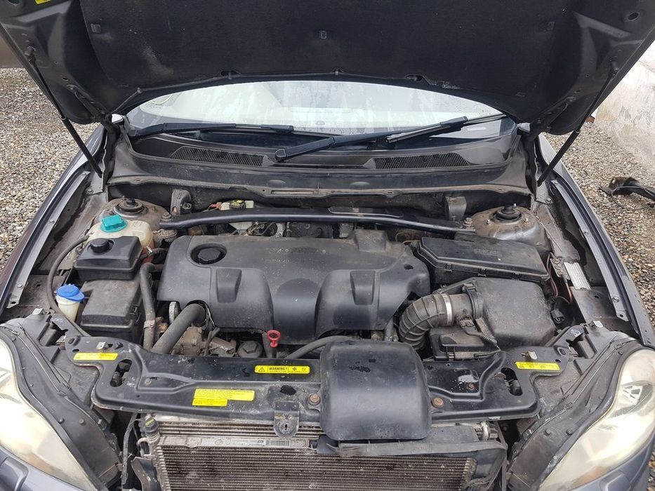 Dezmembrari dezmembrez  Volvo XC 90 2.4 Diesel