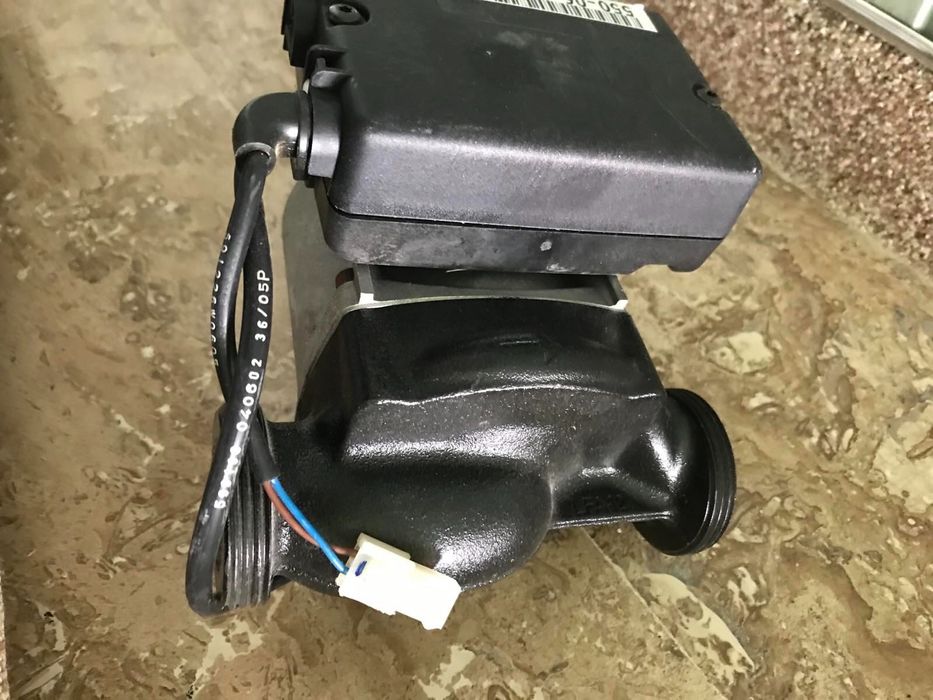 Помпи за парно отопление