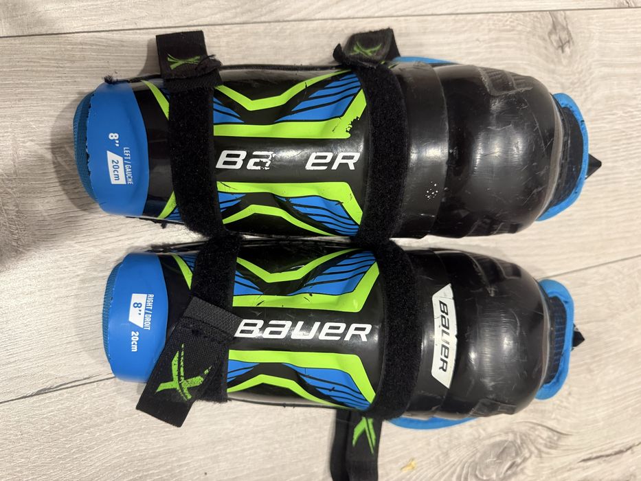 Экипировка для хоккейя 3-5 лет