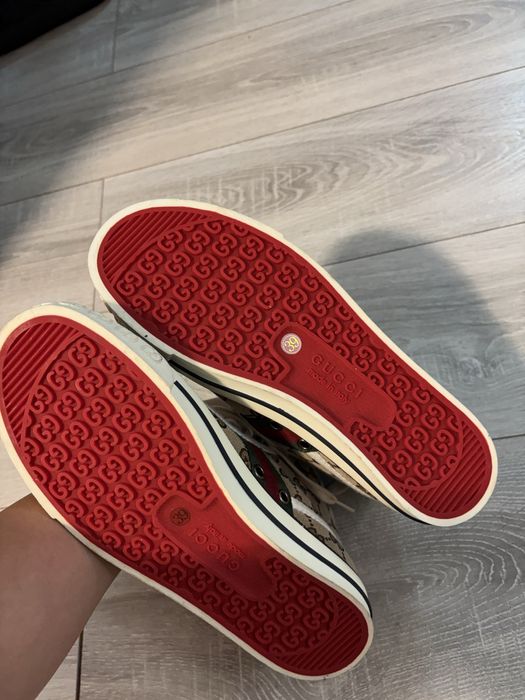 Tenesi gucci  noi 1/1