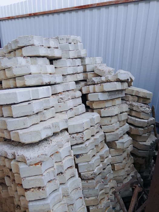 Брусчатка Продаётся Бу