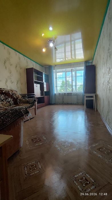 Сдам 2х комнатную квартиру