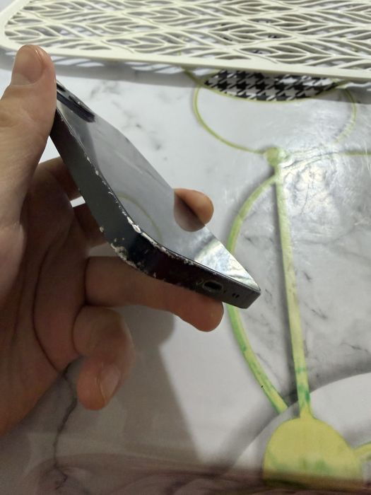 Iphone 13 mini……