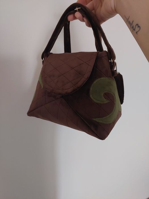 Этно стильде наурызга кисениздерде