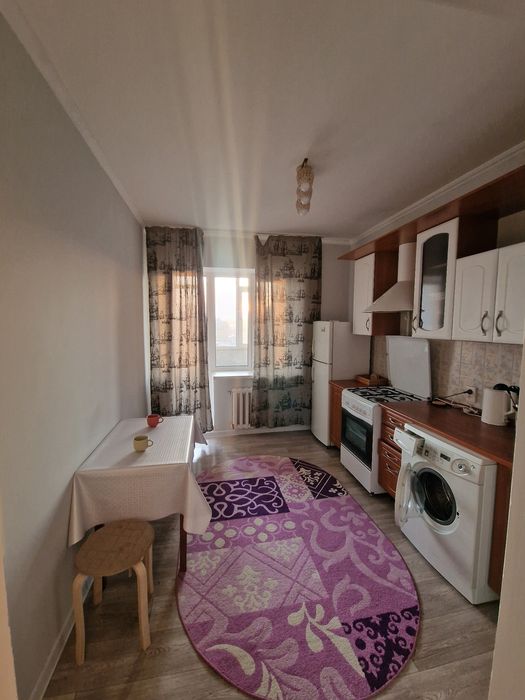 Сдам квартиру посуточно