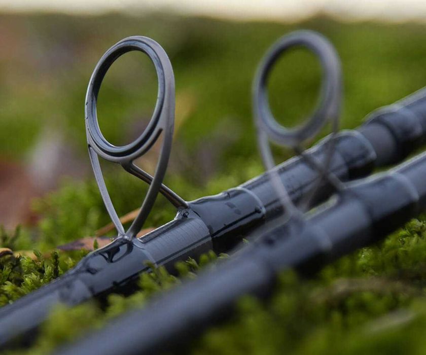 CRESTA Identity Pro Tolerance Feeder 3.90m 40-80g - Почти НОВ!