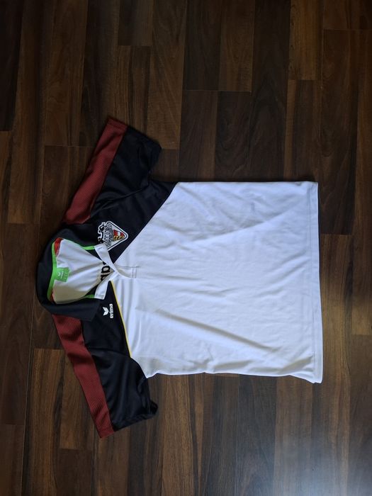 Tricou Polo Karntner Billard Verband de la Erima