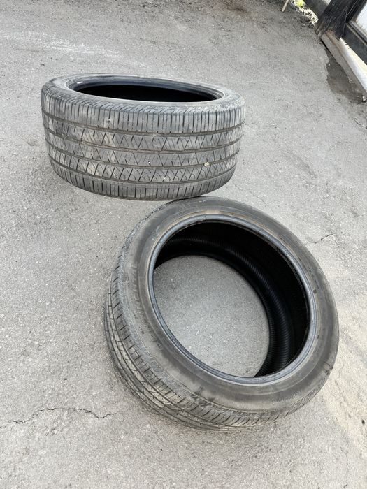 Продам шины 2 штуки