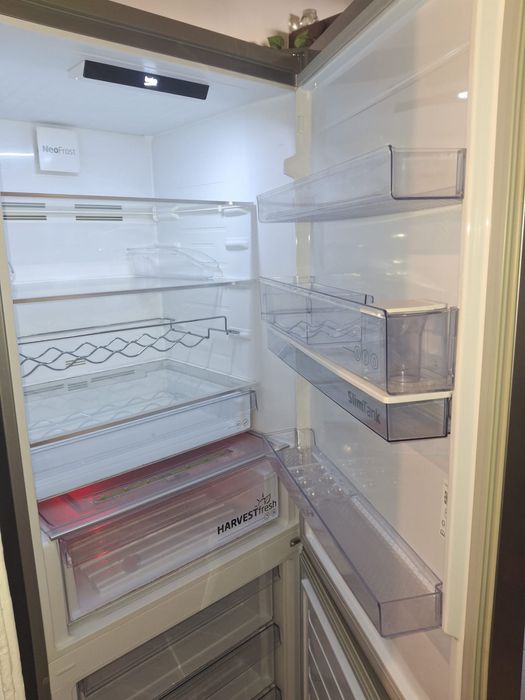 Combina frigorifica beko frigider stare impecabila in garantie