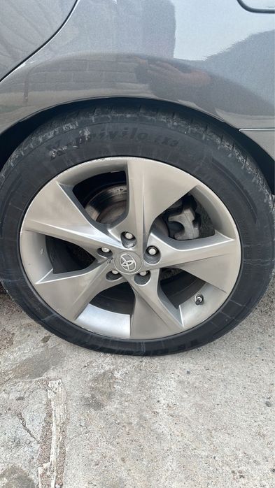 Продам 4 баллона