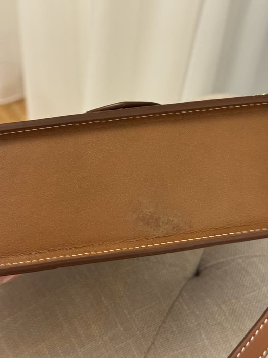 Geanta Jacquemus  grand bambino