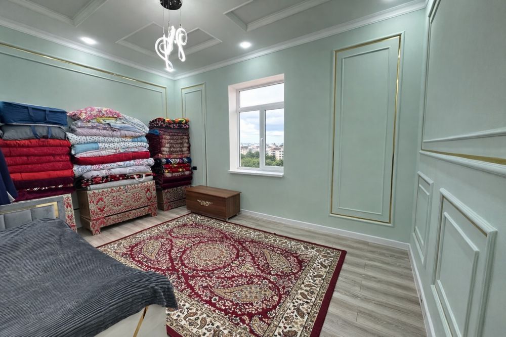 Үй сатылады жап жана