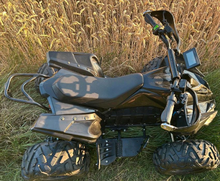 Atv electric 1100€