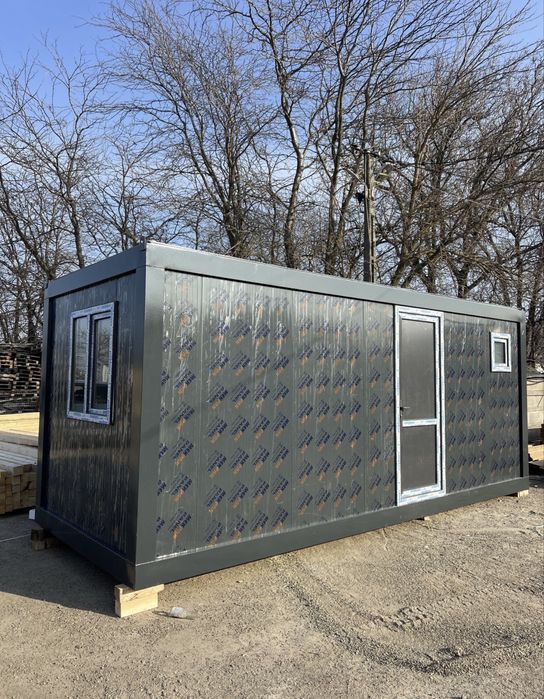 Container containere modulare standarde