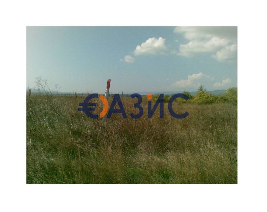 Продава се Парцел в с. Кошарица, Област Бургас - 1126 кв.м за 12 €/кв.м - Снимка #6