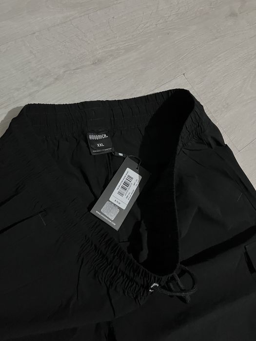 Pantaloni Scurti Hoodrich Barbati Marimea XL