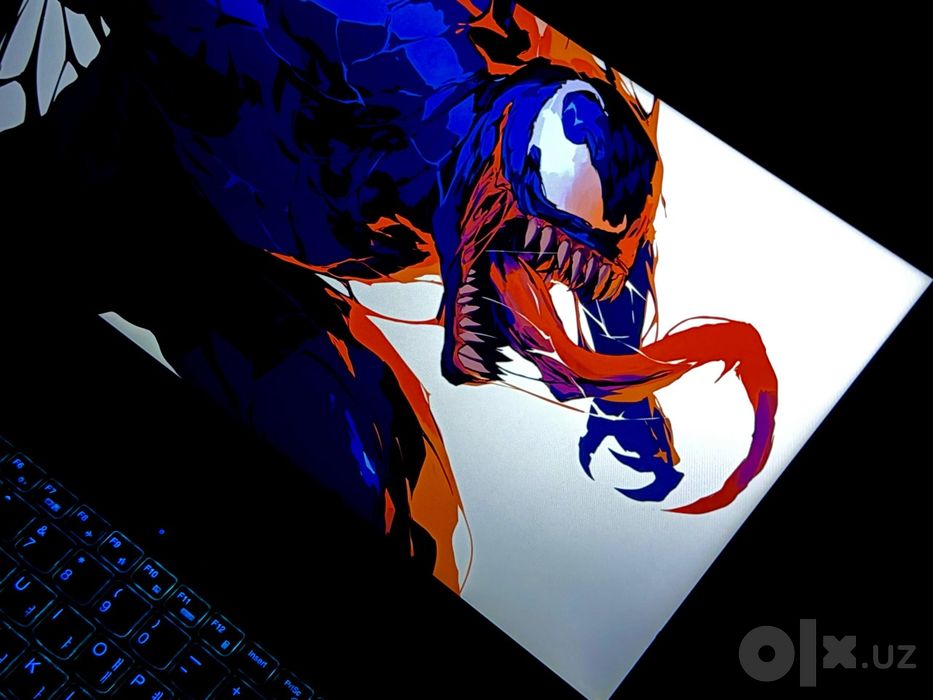 LENOVO  GAMMING core i5 10300H