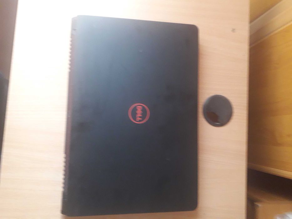 Dell inspiron 7559 i7 gen 6 hq gtx 960 4 gb