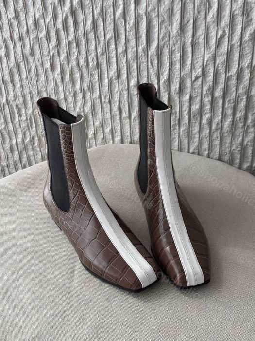 Cizme Chanel 35-42