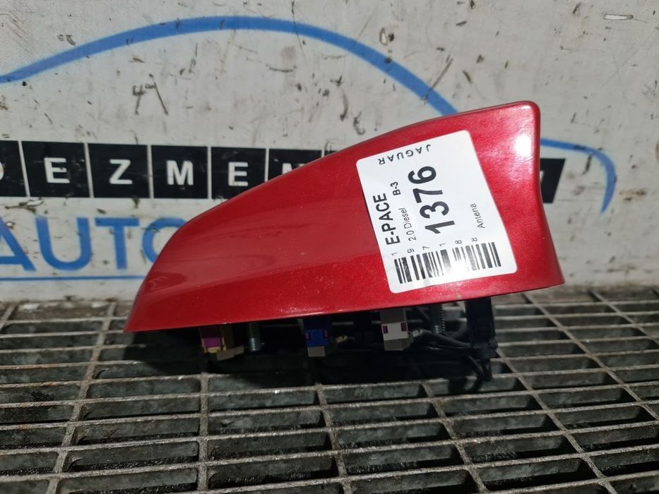 Antena Jaguar E - PACE 2017 - 2020 SUV (1376) FW9319C089DB/LT64713